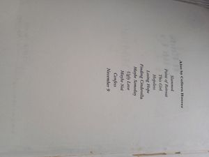 COLLEN HOOVER&#39;S BOOK: IT ENDS WITH US