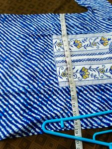 Beautiful Designed Kurtha