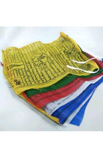 Tibetan Lungta 4mtr