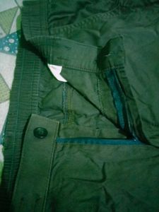 Cargo Shorts