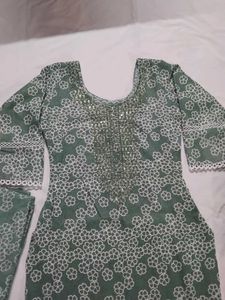 Kurta Set