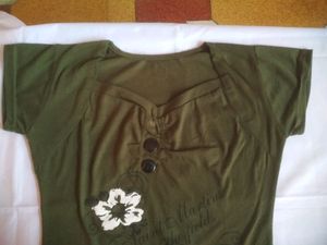 New Top