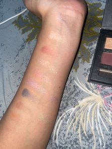 Anastasia Eyeshadow Palette