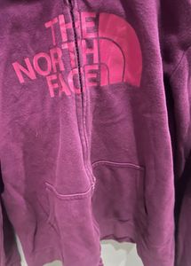 North Face Jacket.