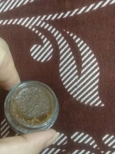 30 Rs Off..New Sugar Lip Scrub