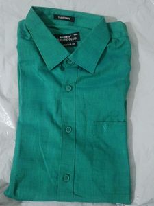 Shining Shirt
