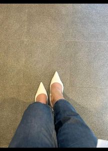 Zara Heels