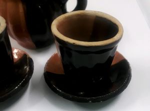 Kids tea set unique 7 pic