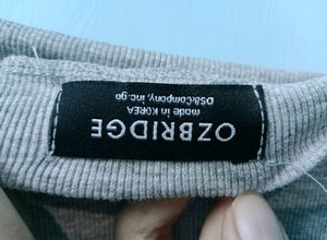 A Bodycon Dress