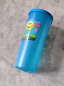 🆕 Smiley Tumbler