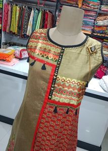 kurta Perfect For Indian Occasions