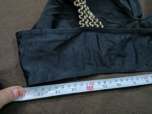 🖤Black Bralette Top38,40