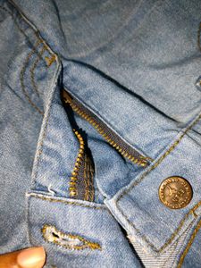 Denim shorts ETEN 26 waist