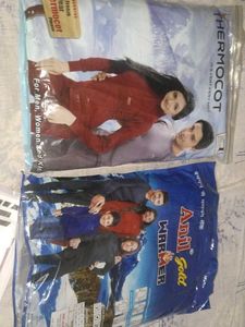 Rupa Thermocot Thermal Set