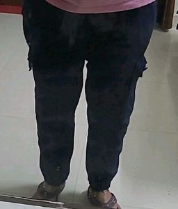 Combo Of 2 Top &amp; 1 Used Jogger
