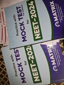 NEET study material