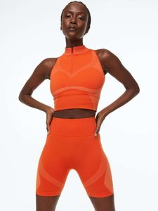 H&M Padded Sport Top
