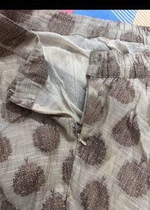 Lehenga Co-Ord Set