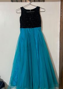 Elegant Party Dress