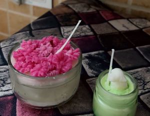 Candles