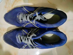 Nike Emerge 3 Running Shoes