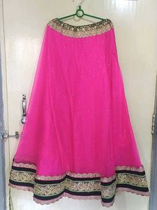 New Lehenga