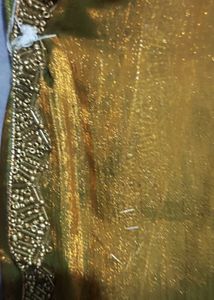 2 Saree with Two Strich Blouse