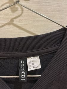 H&amp;m Sweatshirt