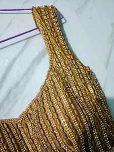 Readymade Blouse