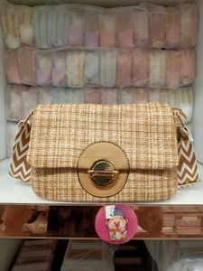 Cross Body Sling Bag