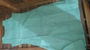 Elegant Sleeveless Kurta