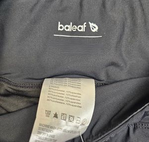 Bayleaf Active Wear Shorts