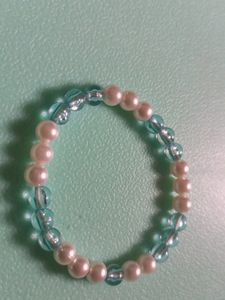 Pearls Bracelet