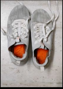 2 Pair Women And 1 Men Shoes