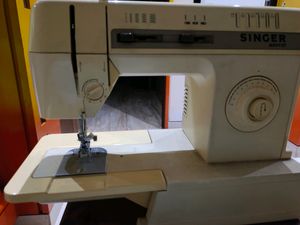 Singer Machine For All Your Fashion Designer Needs