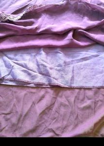 Vintage Full Flair Dress 💜