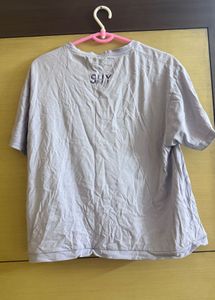 Influence Graphic Tee