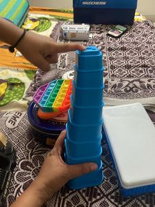 Stacking Toy For Kids