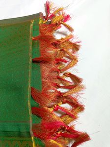 Pattu Shawl