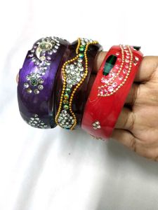Bangle Set