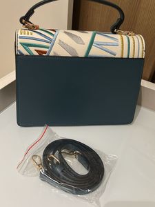 Brand New Esbeda Hand Bag