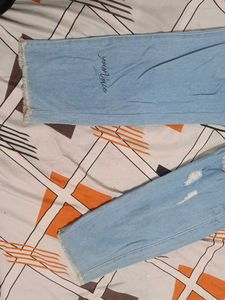 Boyfriend Jeans