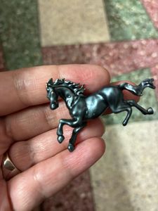 Horse Brooch