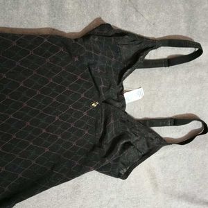 gothic bodycon