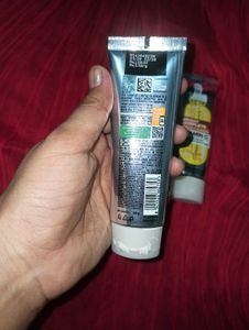 Garnier Vitamin C Cleanser