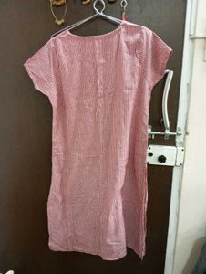100% Cotton Kurta