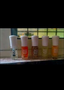 5 Nail Pent