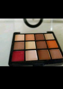 Eyeshadow Palette