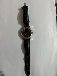 Jack Rachel Black Watch