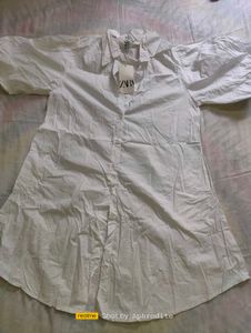 Shirt Dress